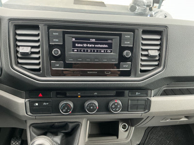 VW Crafter Gebrauchtwagen VW Crafter Gebrauchtwagen