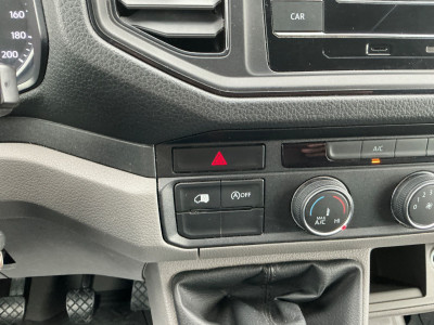 VW Crafter Gebrauchtwagen VW Crafter Gebrauchtwagen