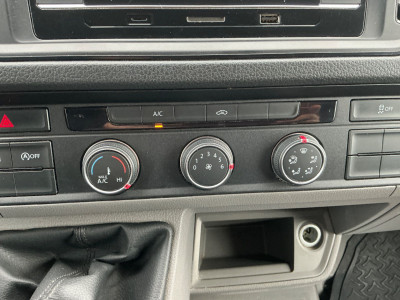 VW Crafter Gebrauchtwagen VW Crafter Gebrauchtwagen