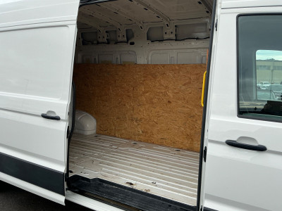 VW Crafter Gebrauchtwagen VW Crafter Gebrauchtwagen