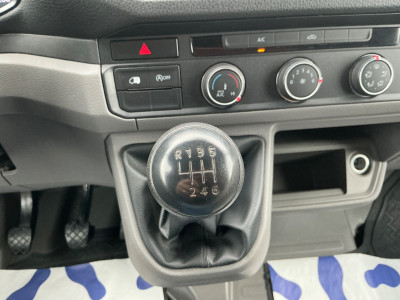 VW Crafter Gebrauchtwagen VW Crafter Gebrauchtwagen