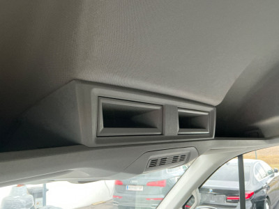 VW Crafter Gebrauchtwagen VW Crafter Gebrauchtwagen