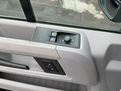 VW Crafter Gebrauchtwagen VW Crafter Gebrauchtwagen