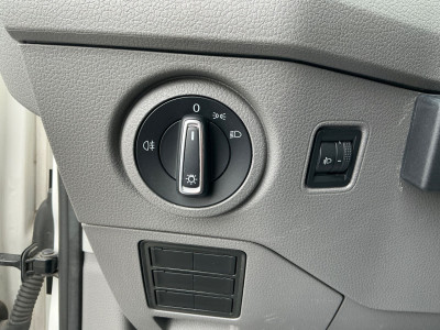 VW Crafter Gebrauchtwagen VW Crafter Gebrauchtwagen