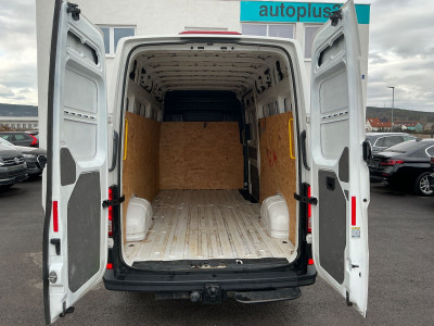 VW Crafter Gebrauchtwagen VW Crafter Gebrauchtwagen