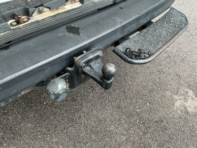 VW Crafter Gebrauchtwagen VW Crafter Gebrauchtwagen