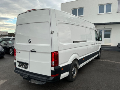 VW Crafter Gebrauchtwagen VW Crafter Gebrauchtwagen