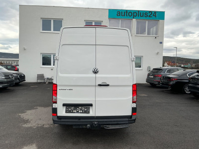 VW Crafter Gebrauchtwagen VW Crafter Gebrauchtwagen