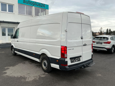 VW Crafter Gebrauchtwagen VW Crafter Gebrauchtwagen