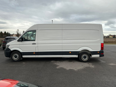 VW Crafter Gebrauchtwagen VW Crafter Gebrauchtwagen