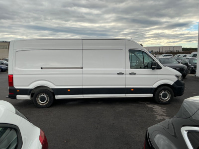 VW Crafter Gebrauchtwagen VW Crafter Gebrauchtwagen