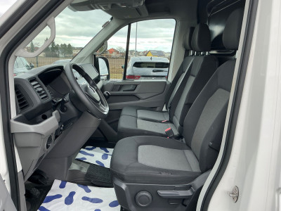 VW Crafter Gebrauchtwagen VW Crafter Gebrauchtwagen