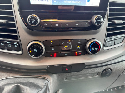 Ford Transit Custom Gebrauchtwagen Ford Transit Custom Gebrauchtwagen