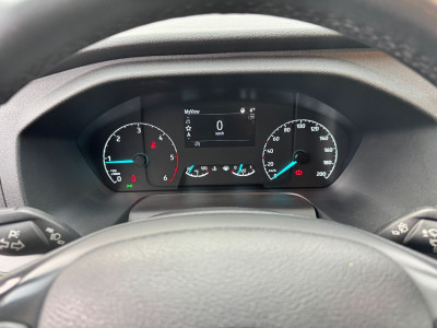 Ford Transit Custom Gebrauchtwagen Ford Transit Custom Gebrauchtwagen