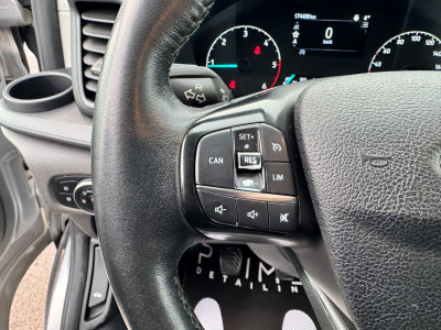 Ford Transit Custom Gebrauchtwagen Ford Transit Custom Gebrauchtwagen