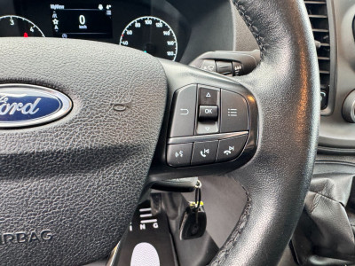 Ford Transit Custom Gebrauchtwagen Ford Transit Custom Gebrauchtwagen