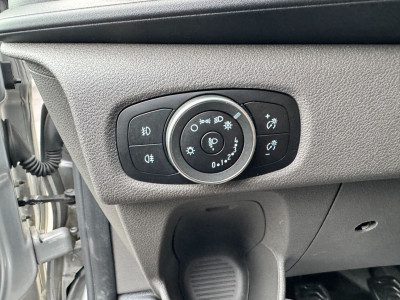 Ford Transit Custom Gebrauchtwagen Ford Transit Custom Gebrauchtwagen