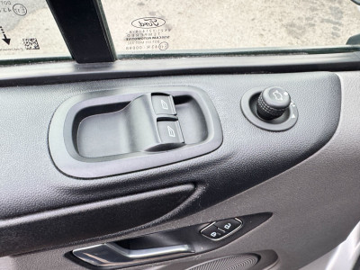 Ford Transit Custom Gebrauchtwagen Ford Transit Custom Gebrauchtwagen