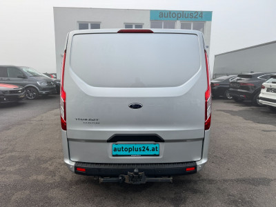Ford Transit Custom Gebrauchtwagen Ford Transit Custom Gebrauchtwagen