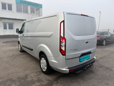 Ford Transit Custom Gebrauchtwagen Ford Transit Custom Gebrauchtwagen