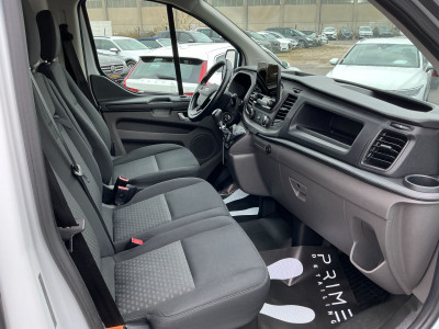 Ford Transit Custom Gebrauchtwagen