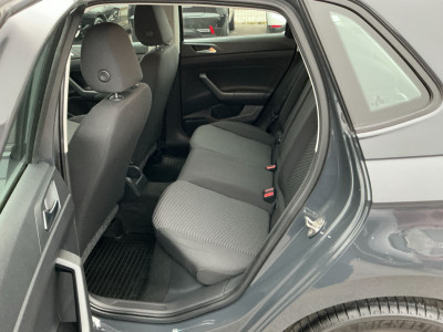 VW Polo Gebrauchtwagen VW Polo Gebrauchtwagen