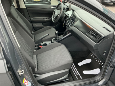 VW Polo Gebrauchtwagen VW Polo Gebrauchtwagen