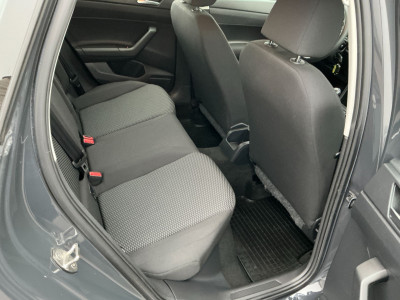 VW Polo Gebrauchtwagen VW Polo Gebrauchtwagen