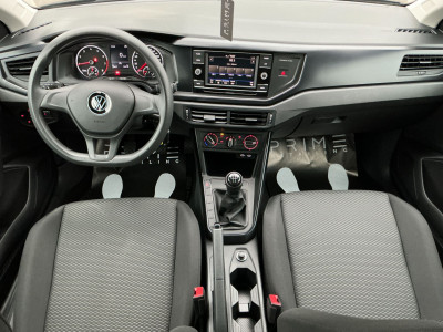 VW Polo Gebrauchtwagen VW Polo Gebrauchtwagen