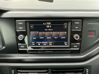 VW Polo Gebrauchtwagen VW Polo Gebrauchtwagen