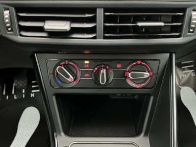 VW Polo Gebrauchtwagen VW Polo Gebrauchtwagen