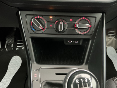 VW Polo Gebrauchtwagen VW Polo Gebrauchtwagen