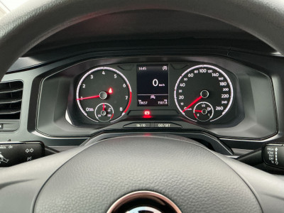 VW Polo Gebrauchtwagen VW Polo Gebrauchtwagen