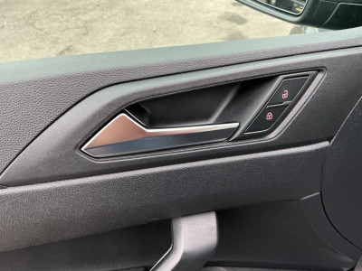 VW Polo Gebrauchtwagen VW Polo Gebrauchtwagen