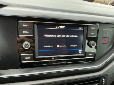 VW Polo Gebrauchtwagen VW Polo Gebrauchtwagen