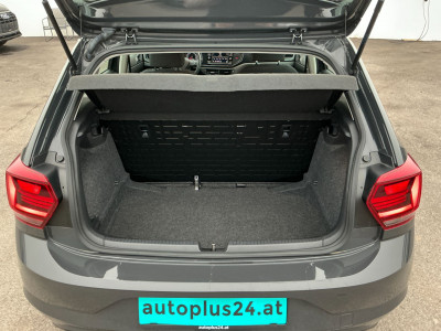 VW Polo Gebrauchtwagen VW Polo Gebrauchtwagen