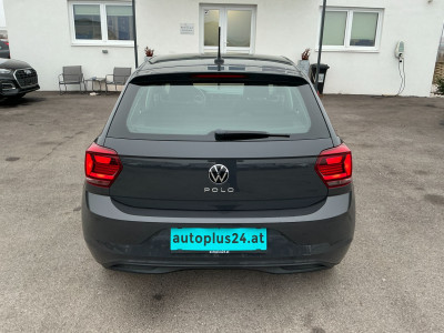 VW Polo Gebrauchtwagen VW Polo Gebrauchtwagen