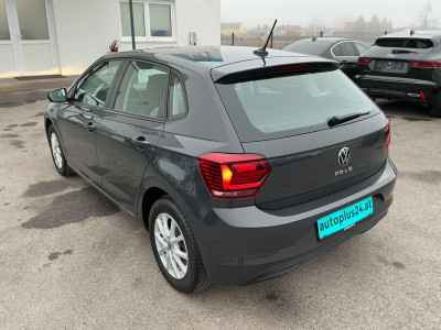 VW Polo Gebrauchtwagen VW Polo Gebrauchtwagen