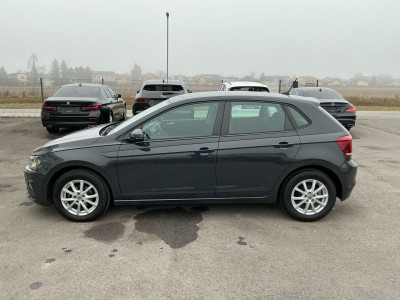 VW Polo Gebrauchtwagen VW Polo Gebrauchtwagen