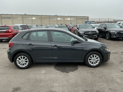 VW Polo Gebrauchtwagen VW Polo Gebrauchtwagen