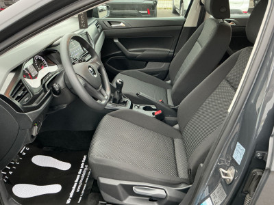 VW Polo Gebrauchtwagen VW Polo Gebrauchtwagen