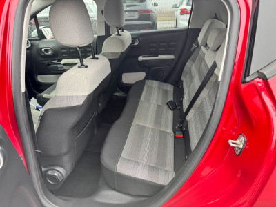 Citroën C3 Gebrauchtwagen Citroën C3 Gebrauchtwagen