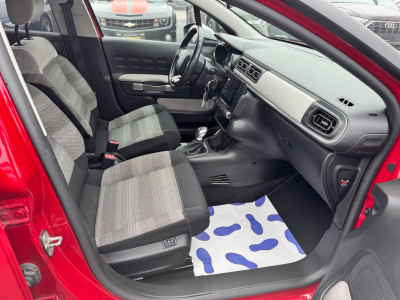 Citroën C3 Gebrauchtwagen Citroën C3 Gebrauchtwagen