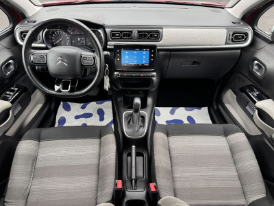 Citroën C3 Gebrauchtwagen Citroën C3 Gebrauchtwagen