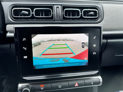 Citroën C3 Gebrauchtwagen Citroën C3 Gebrauchtwagen