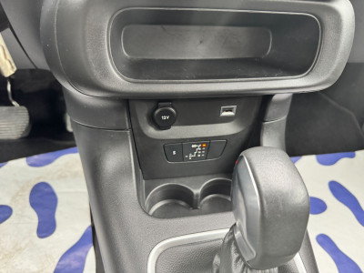 Citroën C3 Gebrauchtwagen Citroën C3 Gebrauchtwagen