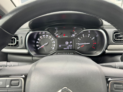 Citroën C3 Gebrauchtwagen Citroën C3 Gebrauchtwagen