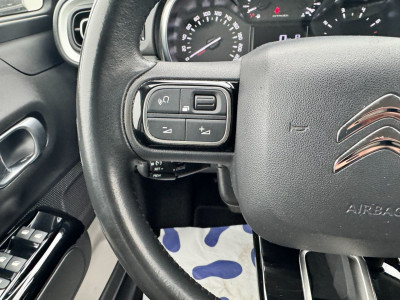 Citroën C3 Gebrauchtwagen Citroën C3 Gebrauchtwagen