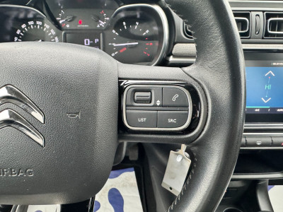 Citroën C3 Gebrauchtwagen Citroën C3 Gebrauchtwagen