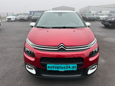 Citroën C3 Gebrauchtwagen Citroën C3 Gebrauchtwagen